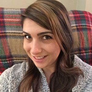 Meet your Posher, Kim